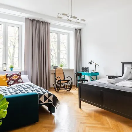 Appartamento Rent Like Home - Kozia 3/5
