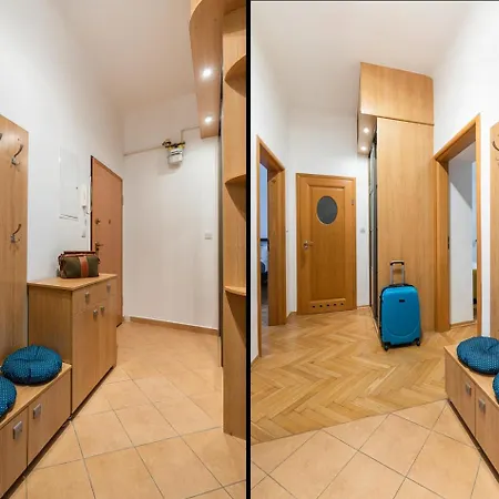 Rent Like Home - Kozia 3/5 Appartamento