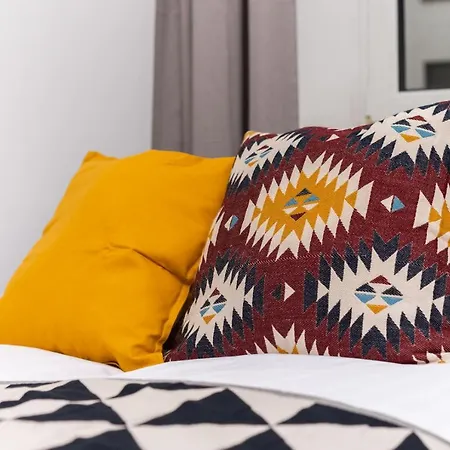 Rent Like Home - Kozia 3/5 Appartamento Varsavia
