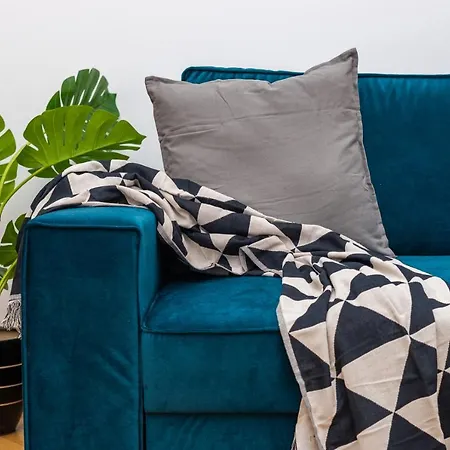 Rent Like Home - Kozia 3/5 Varsavia