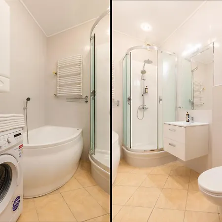 Rent Like Home - Kozia 3/5 Varsavia