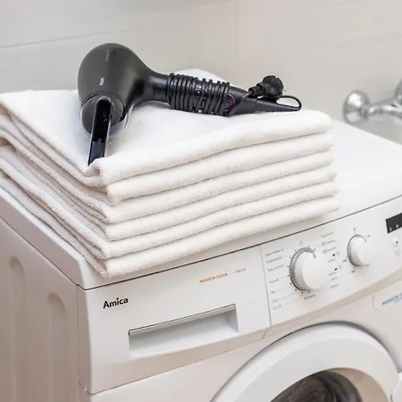 Appartamento Rent Like Home - Kozia 3/5