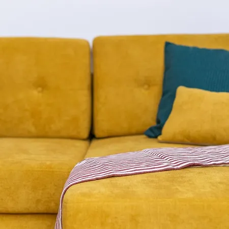 Appartamento Rent Like Home - Kozia 3/5 *