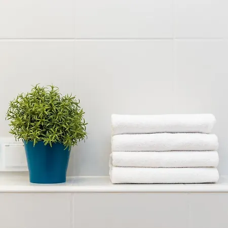 Rent Like Home - Kozia 3/5 * Varsavia
