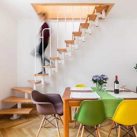 Rent Like Home - Kozia 3/5 Appartamento Varsavia