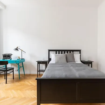 Rent Like Home - Kozia 3/5 Appartamento